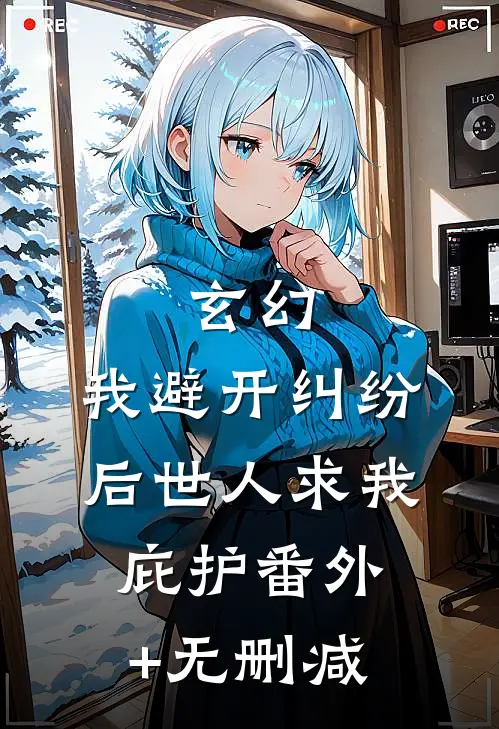 玄幻：我避开纠纷后世人求我庇护番外+无删减