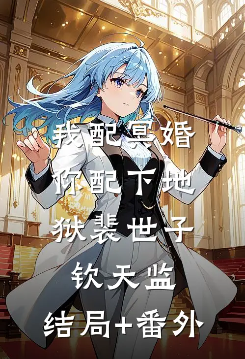 我配冥婚，你配下地狱裴世子钦天监:结局+番外