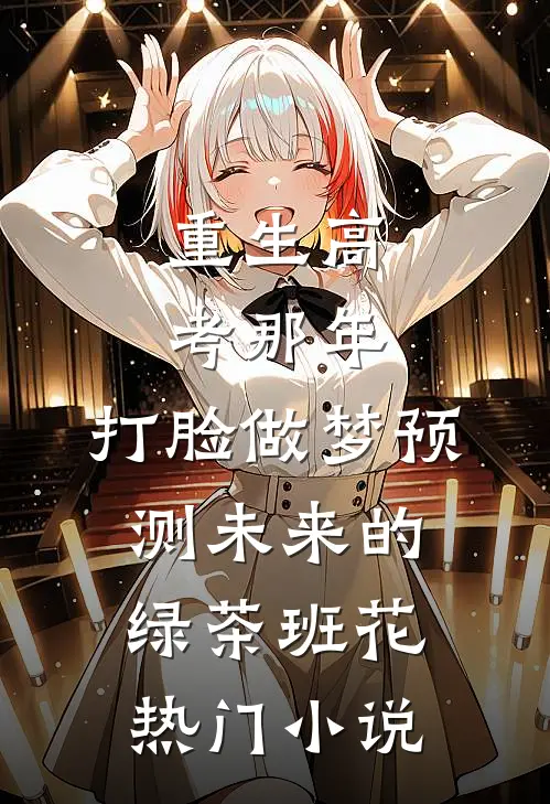 重生高考那年，打脸做梦预测未来的绿茶班花热门小说