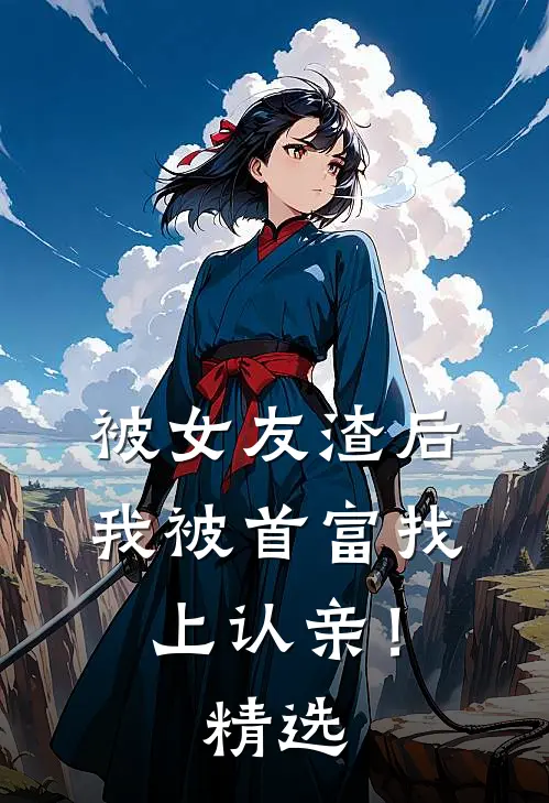 被女友渣后，我被首富找上认亲！精选