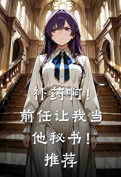 补药啊！前任让我当他秘书！推荐