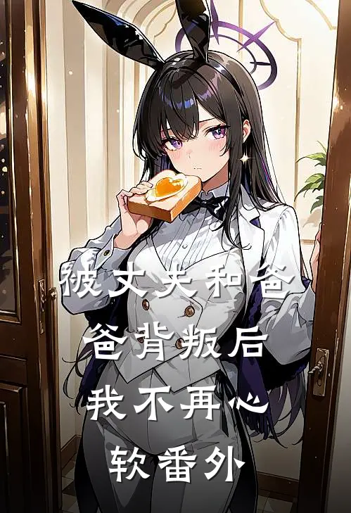被丈夫和爸爸背叛后，我不再心软番外