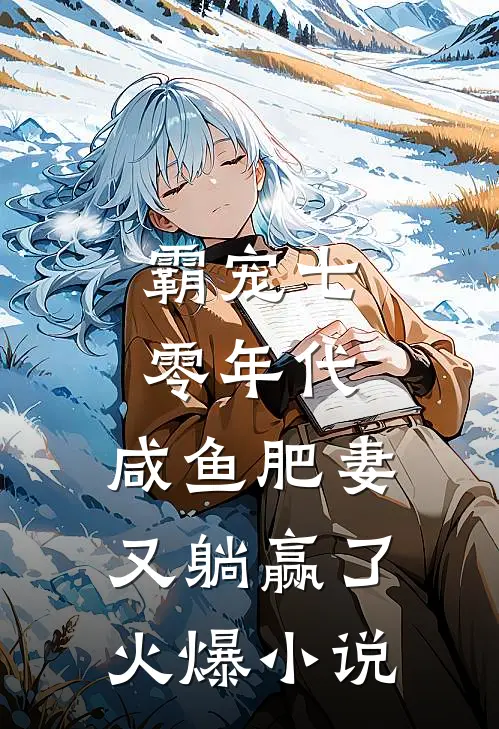 霸宠七零年代：咸鱼肥妻又躺赢了火爆小说