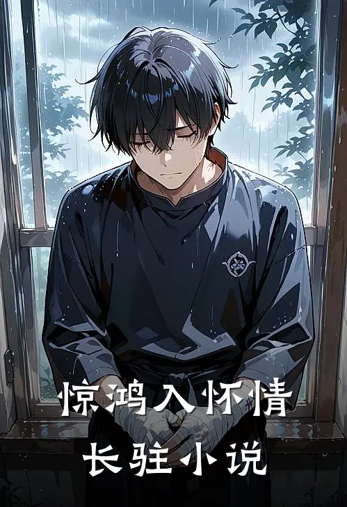 惊鸿入怀情长驻小说