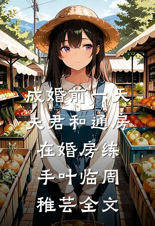 成婚前一天，夫君和通房在婚房练手叶临周稚芸全文