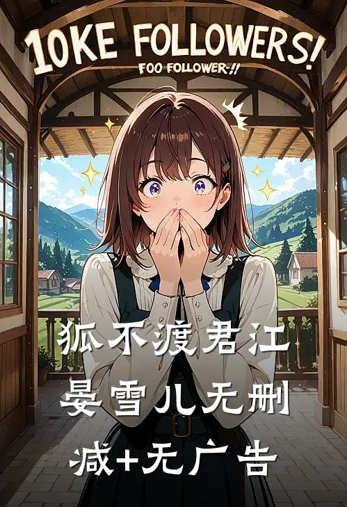 狐不渡君江晏雪儿无删减+无广告