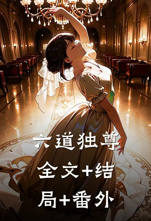 六道独尊全文+结局+番外