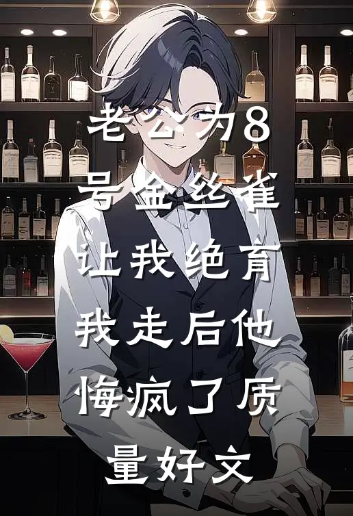 老公为8号金丝雀让我绝育，我走后他悔疯了质量好文
