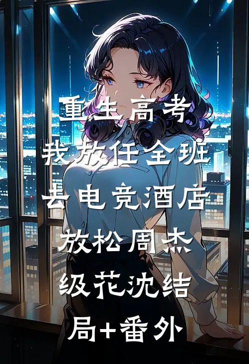 重生高考，我放任全班去电竞酒店放松周杰级花沈结局+番外