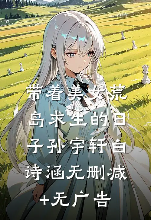 带着美女荒岛求生的日子孙宇轩白诗涵无删减+无广告