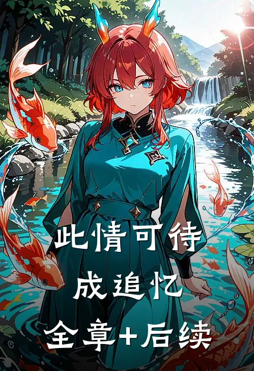 此情可待成追忆:全章+后续
