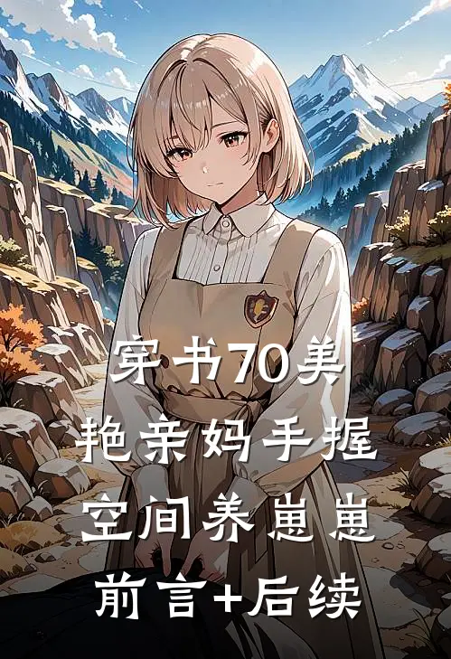 穿书70美艳亲妈手握空间养崽崽前言+后续