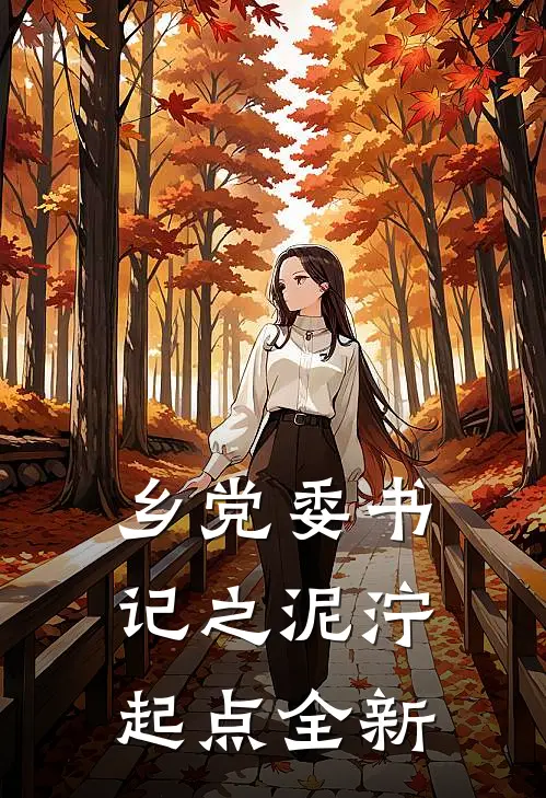 乡党委书记之泥泞起点全新