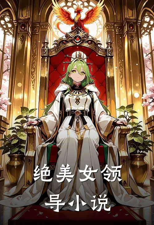 绝美女领导小说