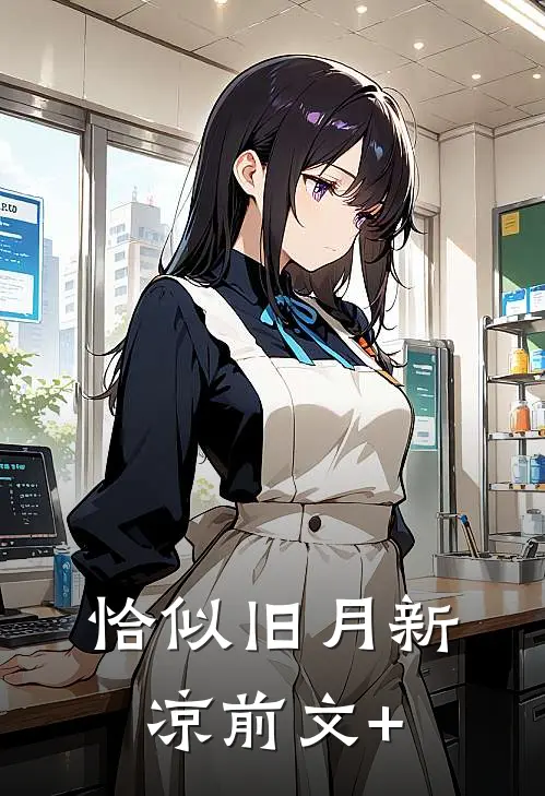 恰似旧月新凉前文+