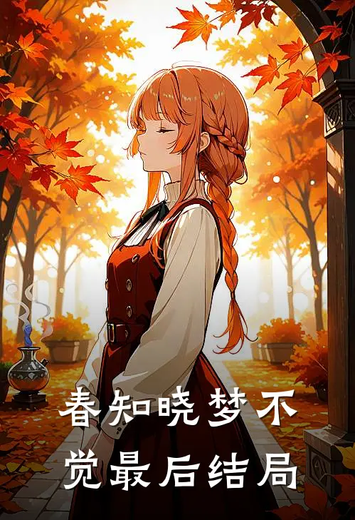 春知晓梦不觉最后结局