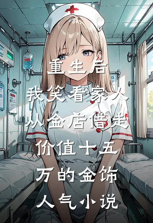 重生后，我笑看家人从金店借走价值十五万的金饰人气小说
