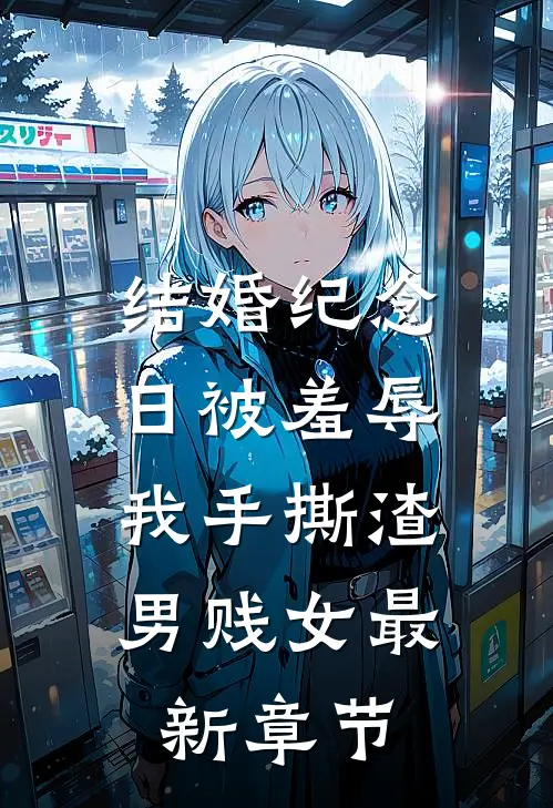 结婚纪念日被羞辱，我手撕渣男贱女最新章节