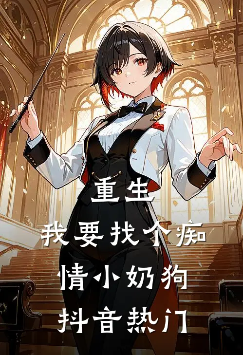 重生：我要找个痴情小奶狗抖音热门