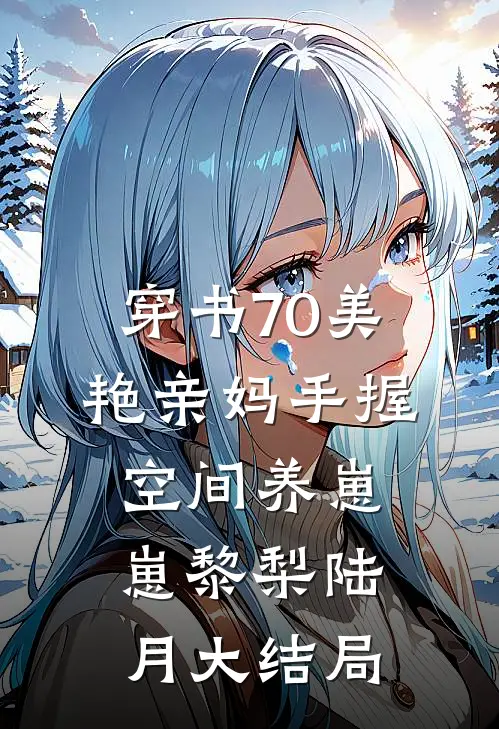 穿书70美艳亲妈手握空间养崽崽黎梨陆月大结局
