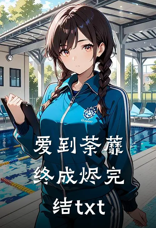 爱到荼蘼终成烬完结txt