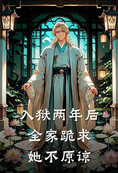 入狱两年后：全家跪求，她不原谅