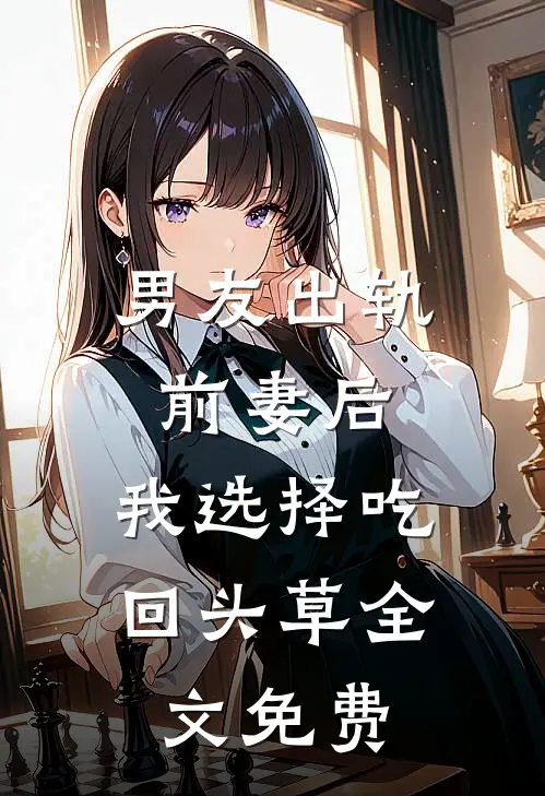 男友出轨前妻后，我选择吃回头草全文免费