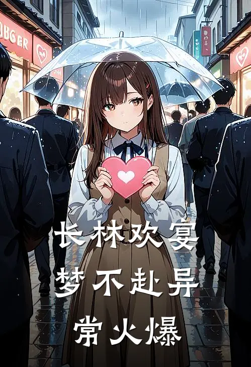长林欢宴梦不赴异常火爆
