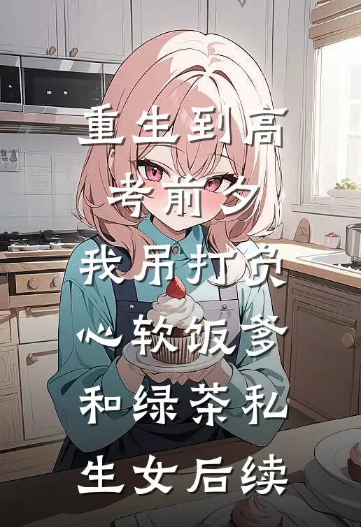 重生到高考前夕，我吊打负心软饭爹和绿茶私生女后续