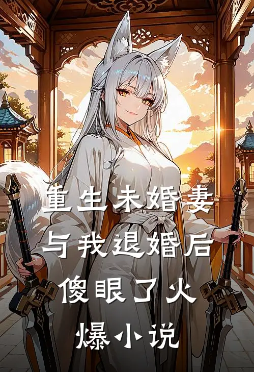重生未婚妻与我退婚后，傻眼了火爆小说