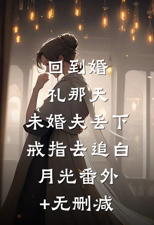 回到婚礼那天，未婚夫丢下戒指去追白月光番外+无删减