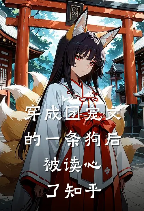 穿成团宠文的一条狗后，被读心了知乎