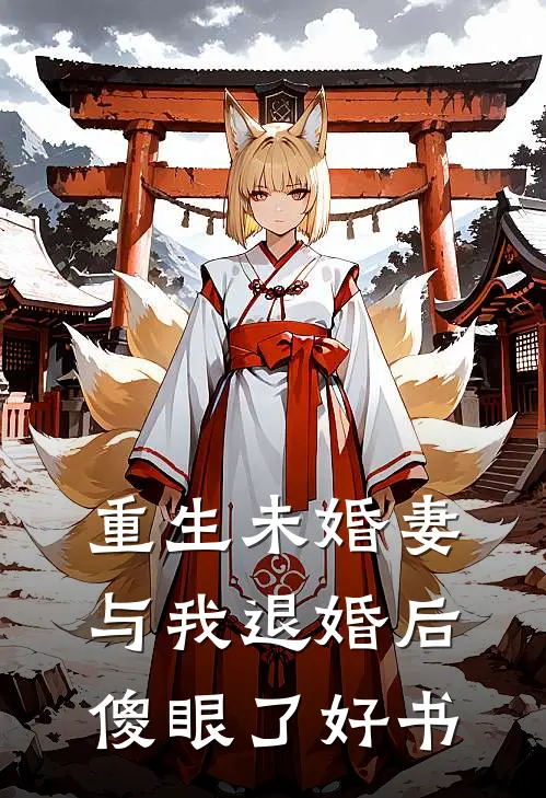 重生未婚妻与我退婚后，傻眼了好书