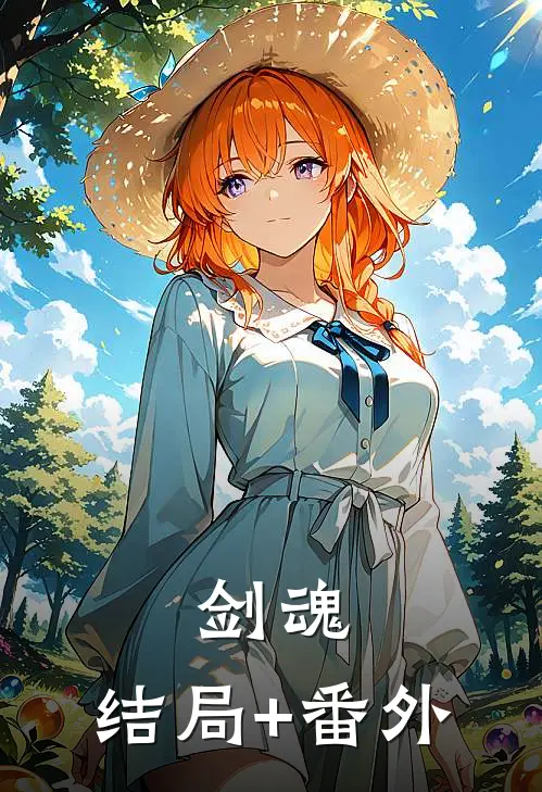 剑魂:结局+番外