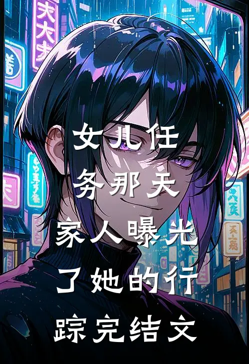 女儿任务那天，家人曝光了她的行踪完结文