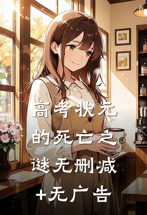 高考状元的死亡之谜无删减+无广告