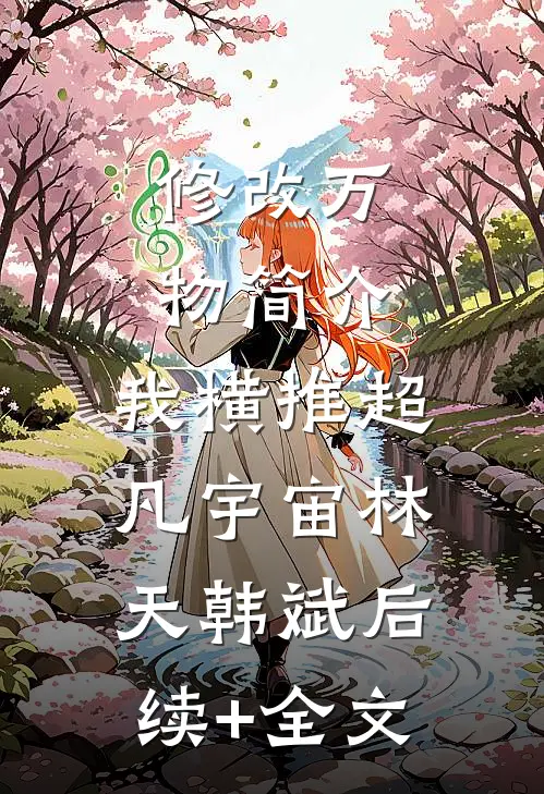 修改万物简介，我横推超凡宇宙林天韩斌后续+全文