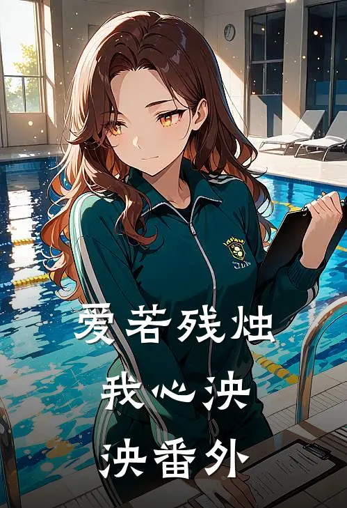 爱若残烛，我心泱泱番外