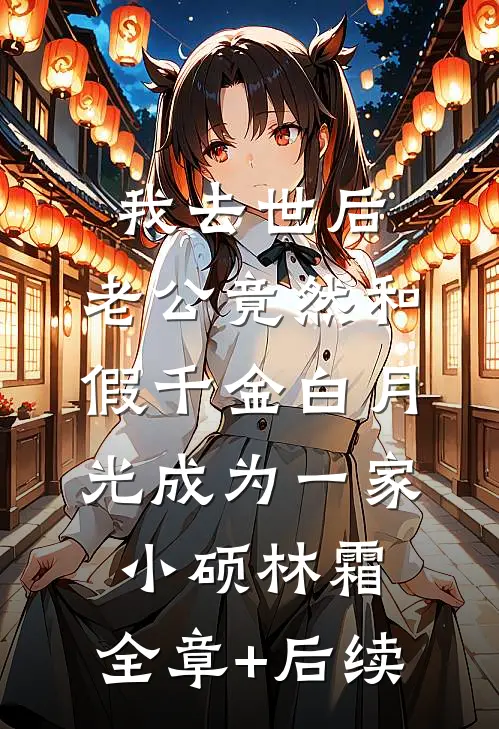 我去世后，老公竟然和假千金白月光成为一家小硕林霜:全章+后续