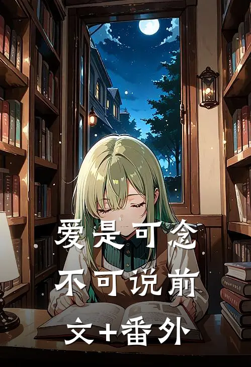 爱是可念不可说前文+番外