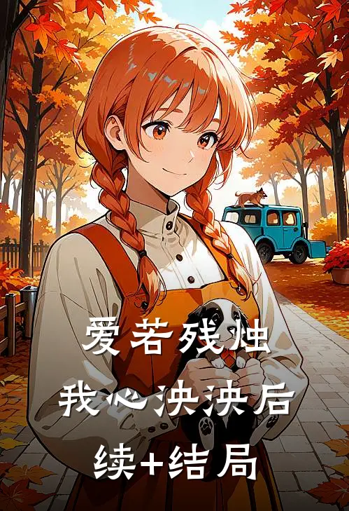 爱若残烛，我心泱泱后续+结局