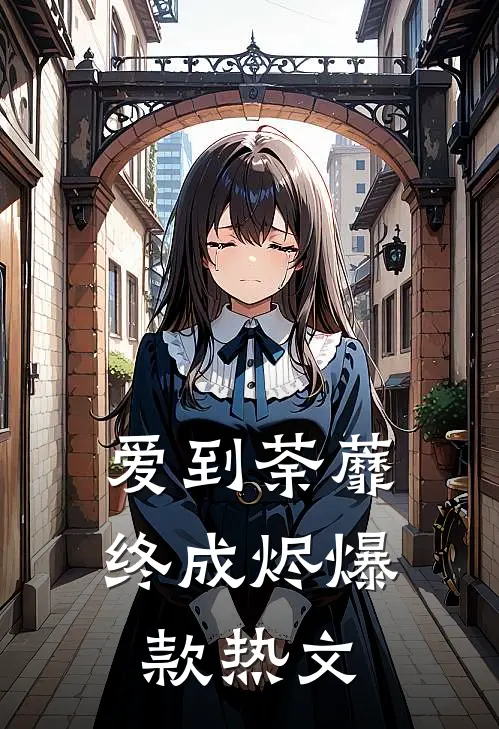 爱到荼蘼终成烬爆款热文
