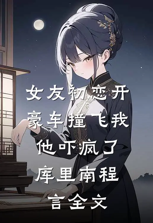 女友初恋开豪车撞飞我，他吓疯了库里南程言全文