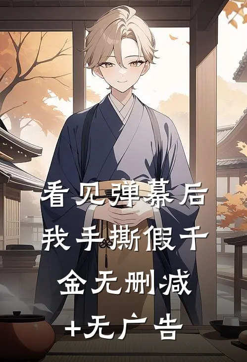 看见弹幕后，我手撕假千金无删减+无广告