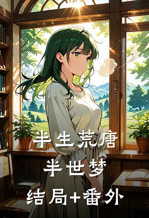 半生荒唐，半世梦:结局+番外