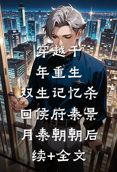 穿越千年重生，双生记忆杀回侯府秦景月秦朝朝后续+全文