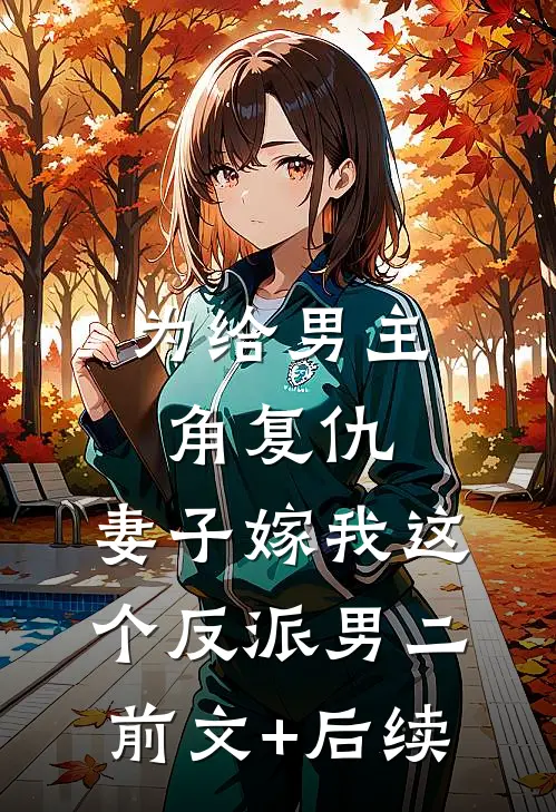 为给男主角复仇，妻子嫁我这个反派男二前文+后续