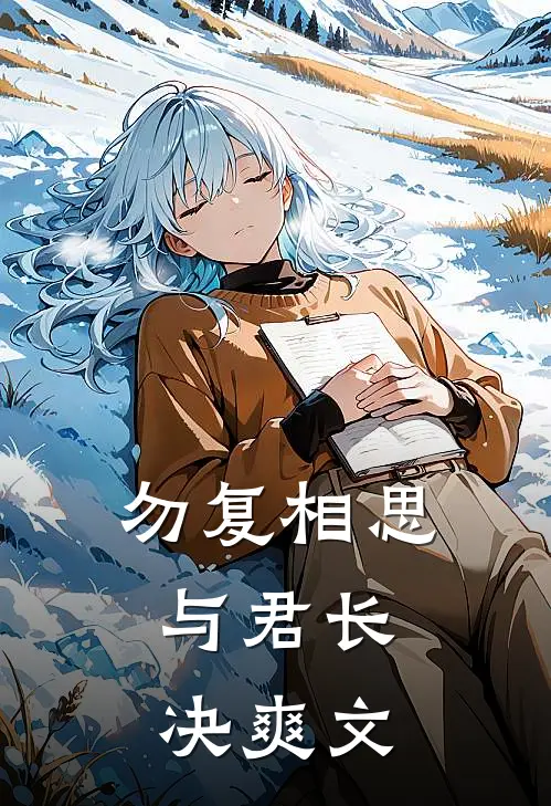 勿复相思，与君长决爽文