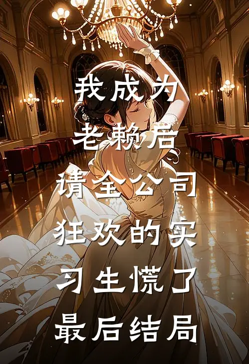 我成为老赖后，请全公司狂欢的实习生慌了最后结局