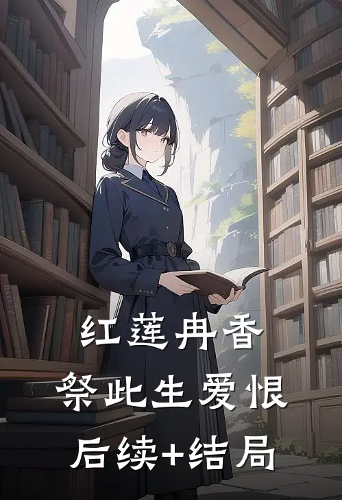 红莲冉香，祭此生爱恨后续+结局